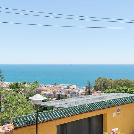 Villa Jarama 马拉加 外观 照片
