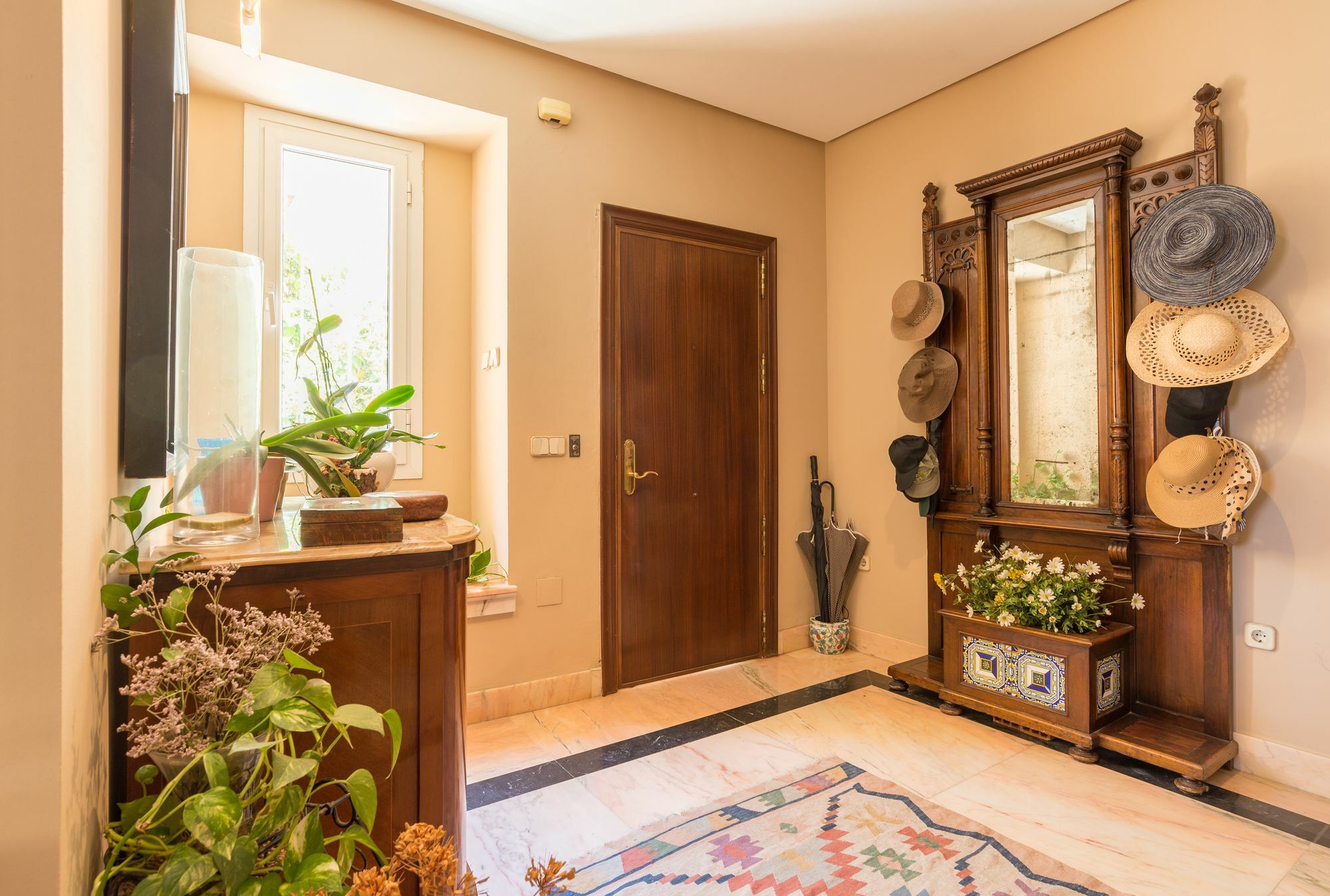 Villa Jarama 马拉加 外观 照片