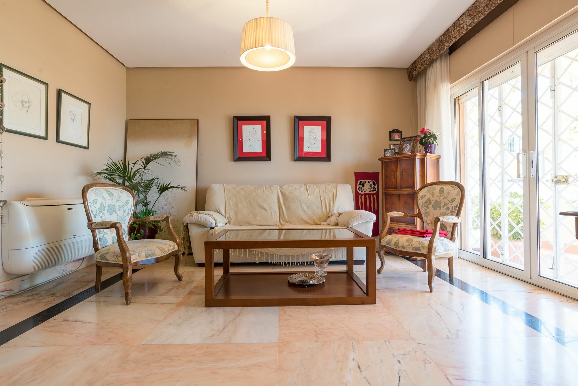 Villa Jarama 马拉加 外观 照片