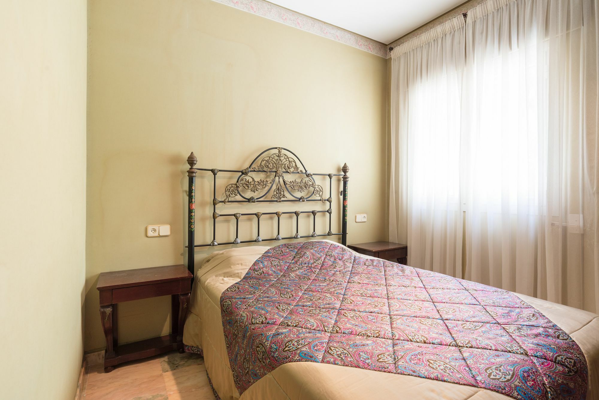 Villa Jarama 马拉加 外观 照片