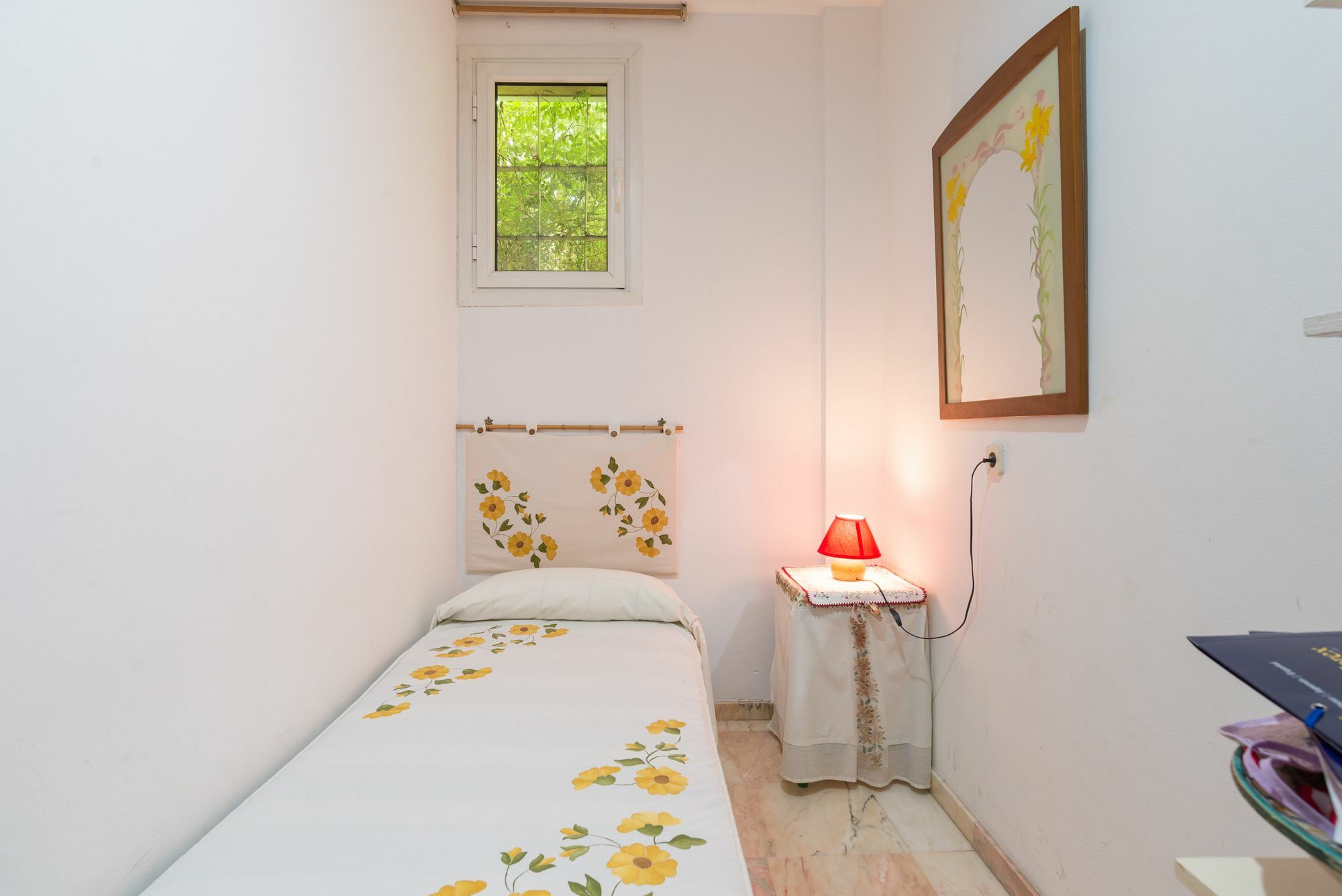 Villa Jarama 马拉加 外观 照片