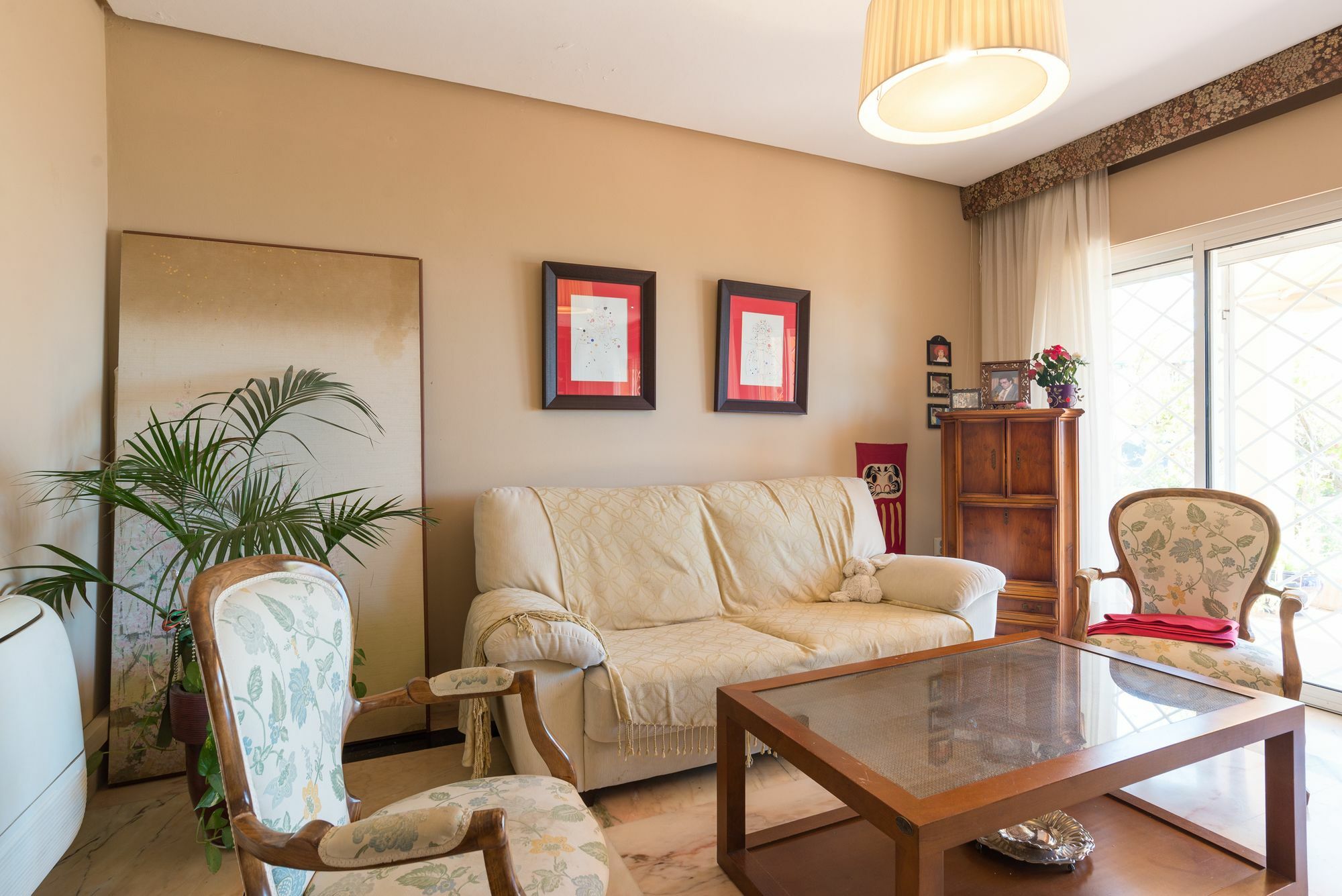 Villa Jarama 马拉加 外观 照片