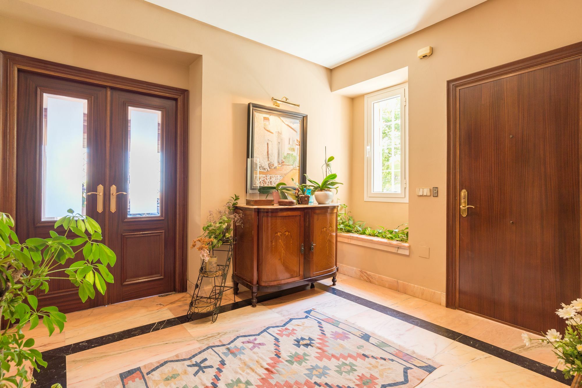 Villa Jarama 马拉加 外观 照片