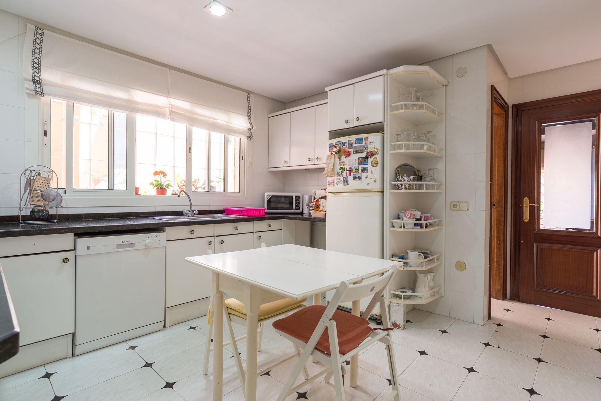 Villa Jarama 马拉加 外观 照片