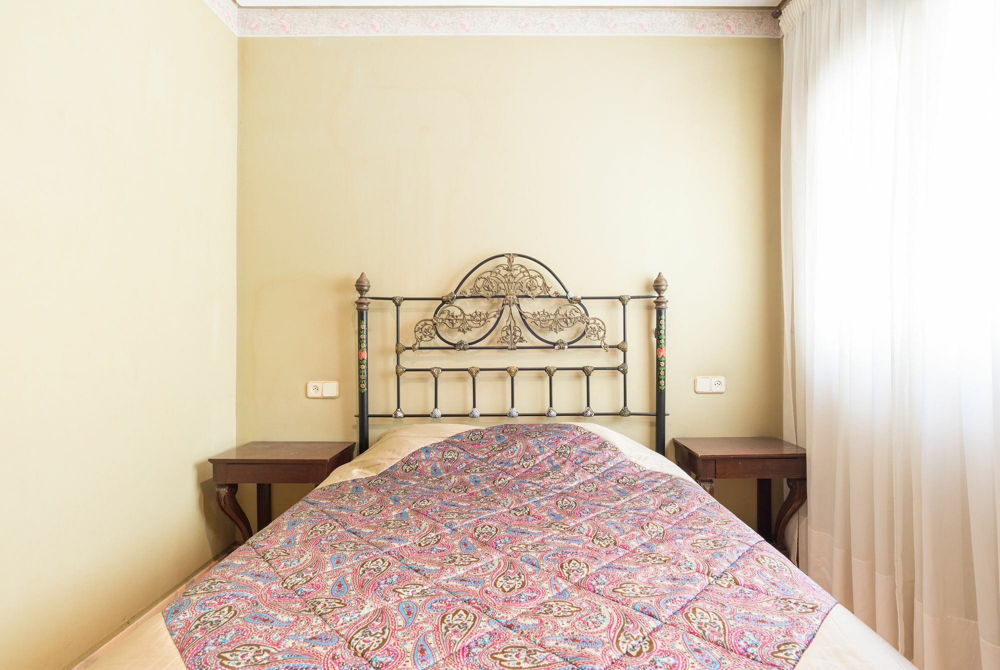 Villa Jarama 马拉加 外观 照片
