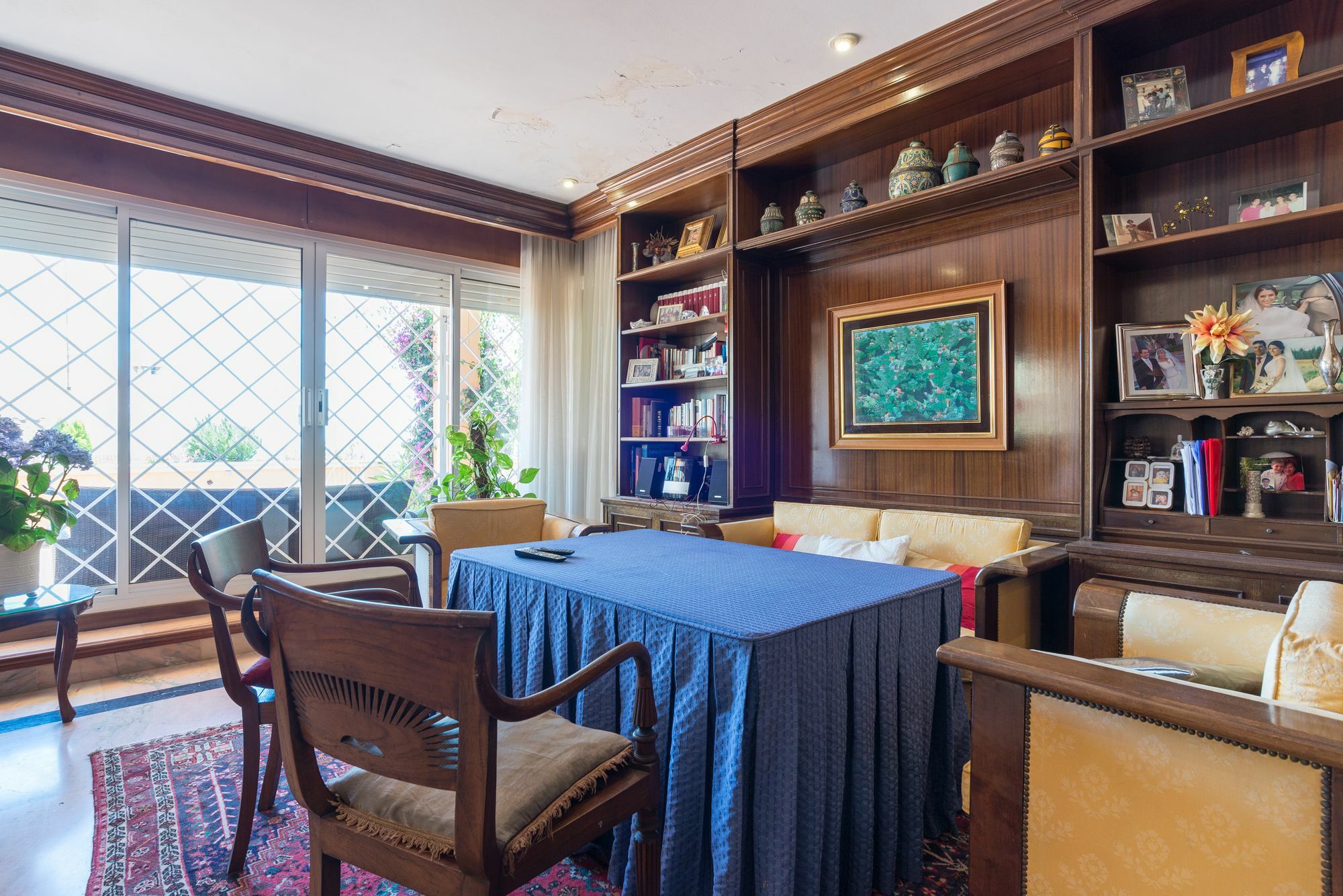 Villa Jarama 马拉加 外观 照片