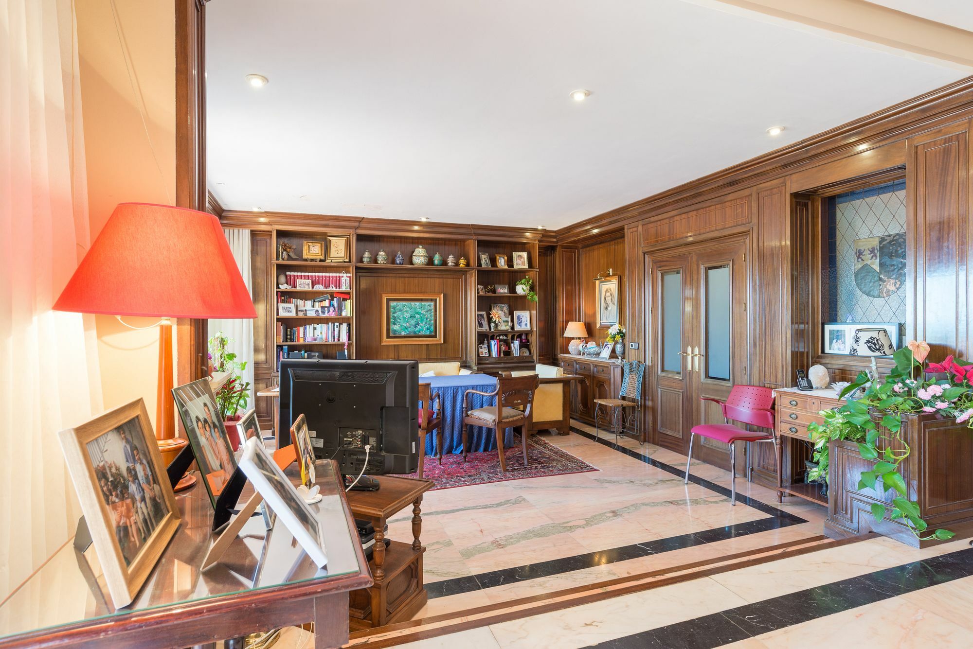 Villa Jarama 马拉加 外观 照片