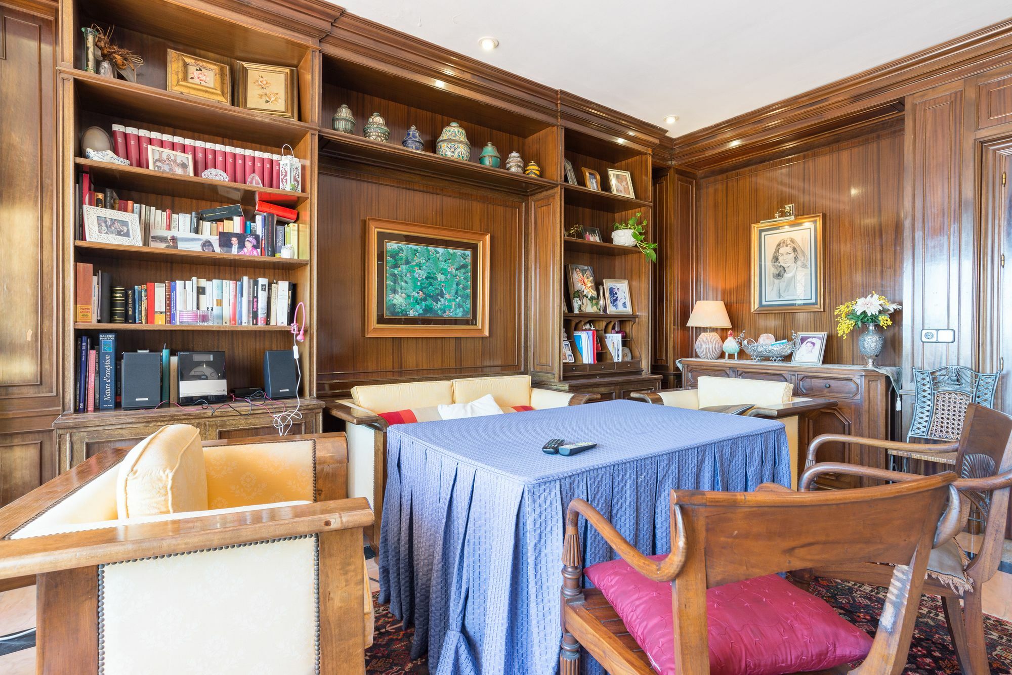 Villa Jarama 马拉加 外观 照片
